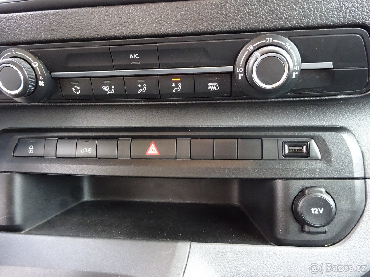 Peugeot Expert 2,0 HDI,GARANCE KM,Č.57 - 20