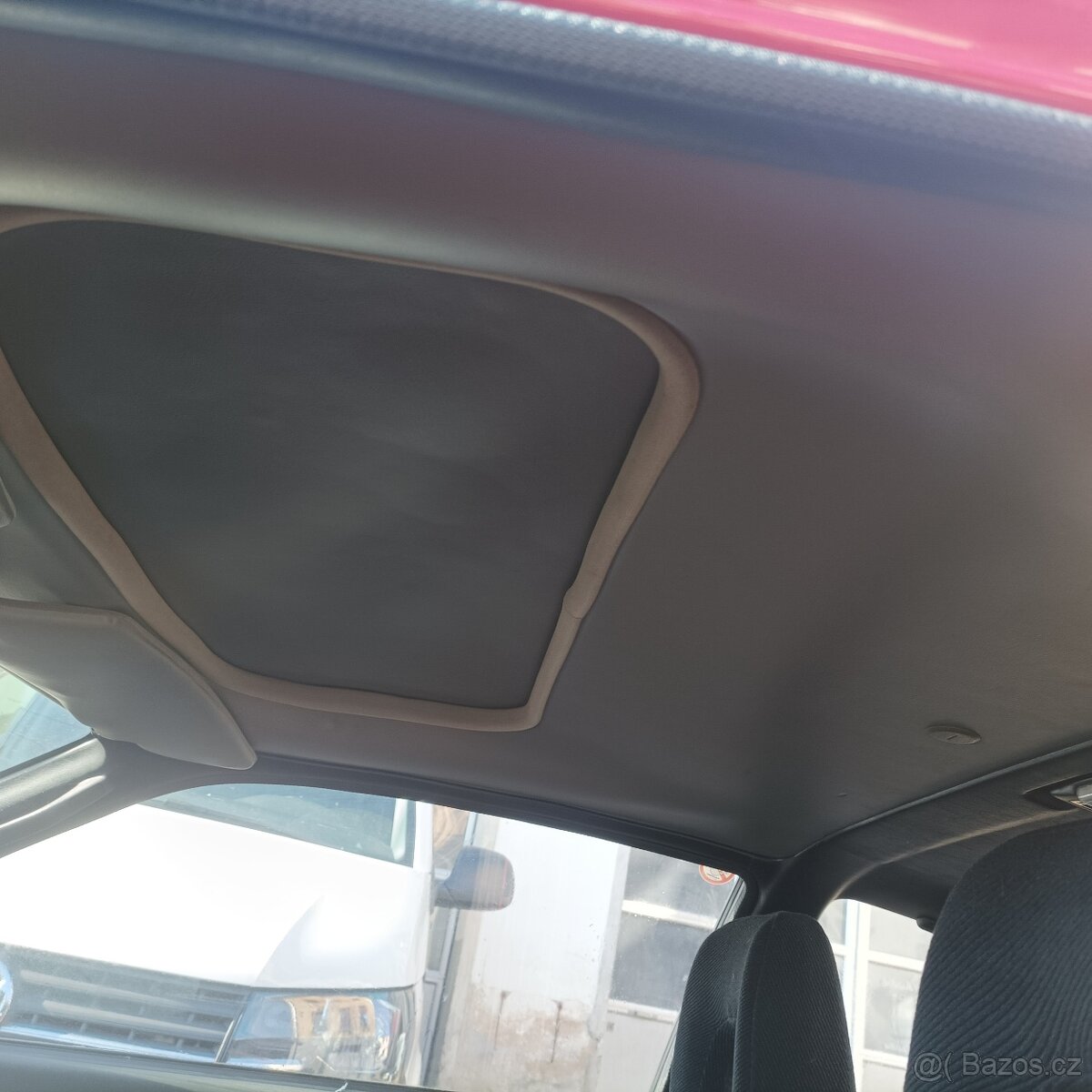 Prodám Honda CRX , 1.6/16V , 124 ps - 20