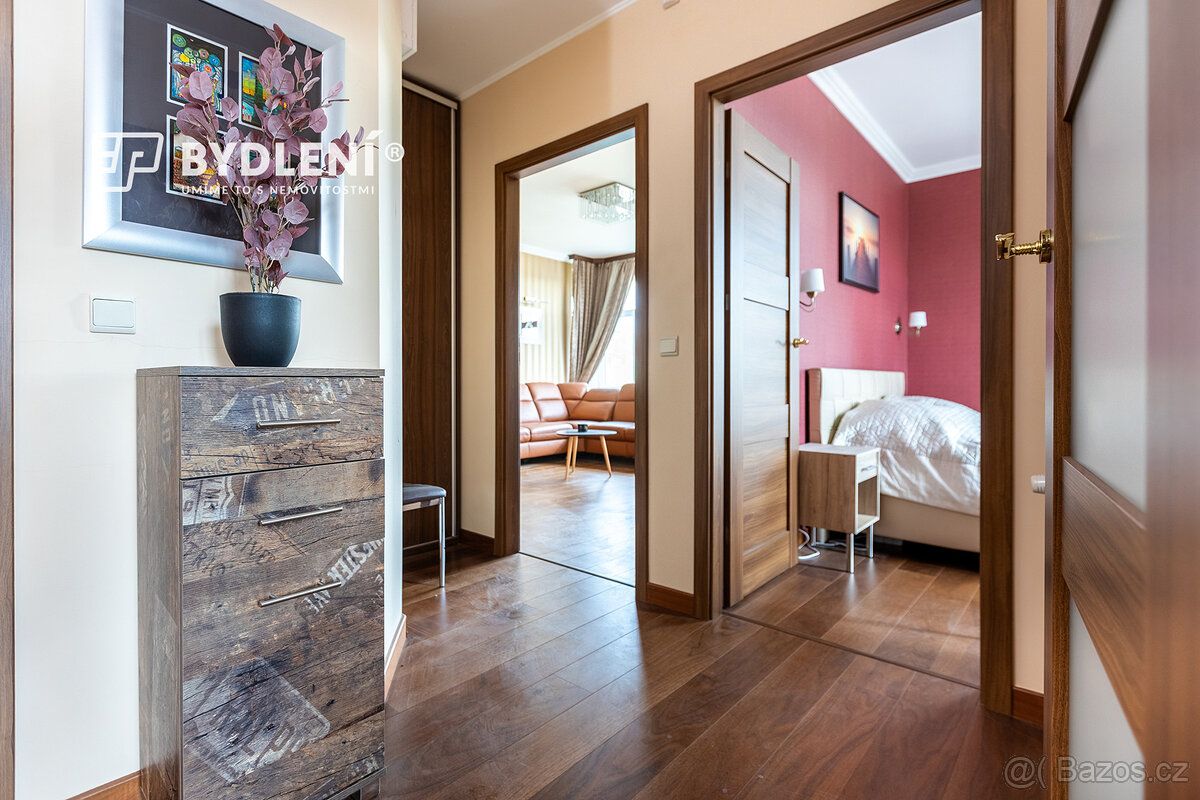 Prodej bytu 2+1 60 m² Klášterského, Teplice - Šanov - 20