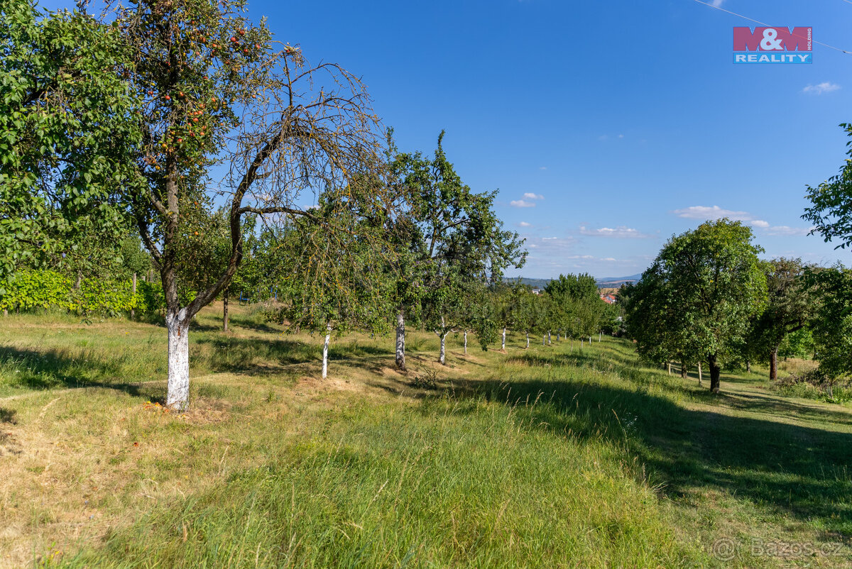 Prodej rodinného domu, 80 m², Jalubí - 20