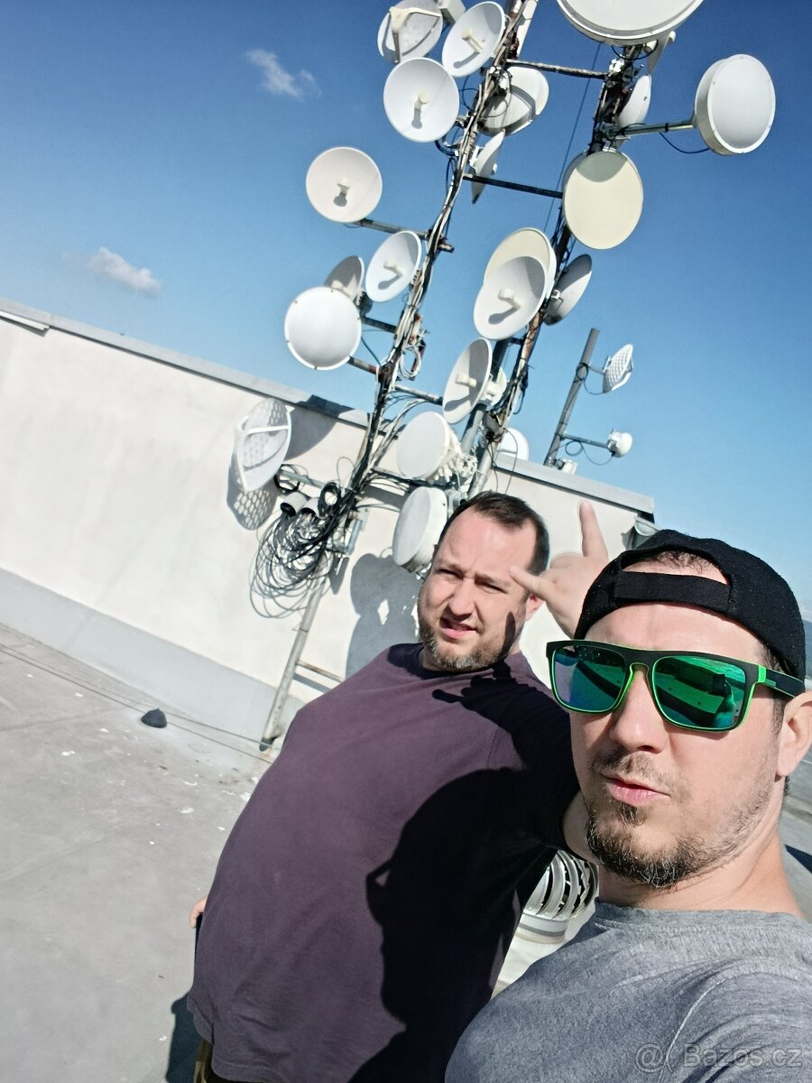 Bratři v akci – montáže, opravy, vyklízení, hodinový manžel - 20