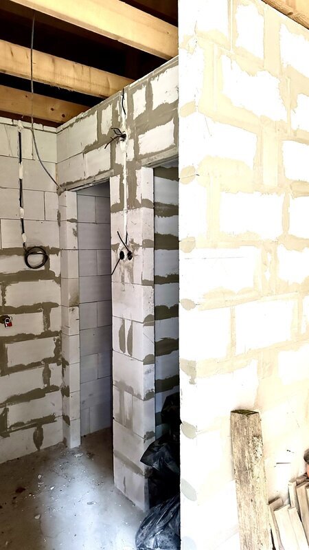 Nabízíme Vám k prodeji dům, bývalý mlýn, podl.plocha 163m2, - 20