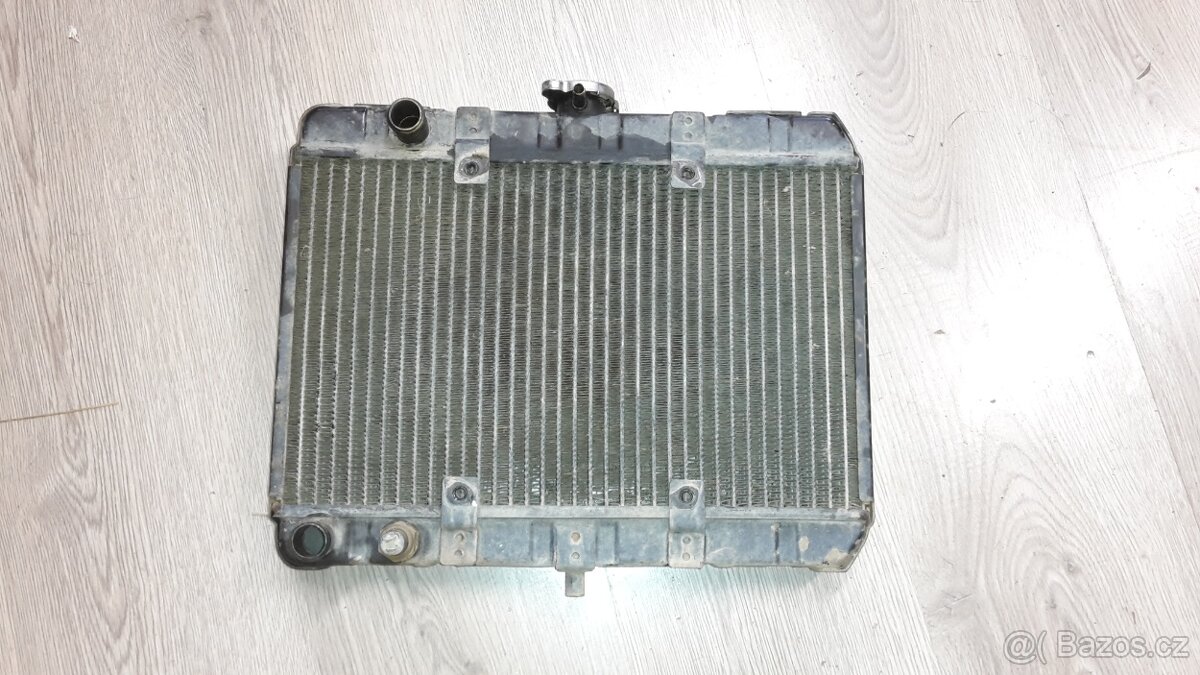 Gladiátor RX 510 díly - 20