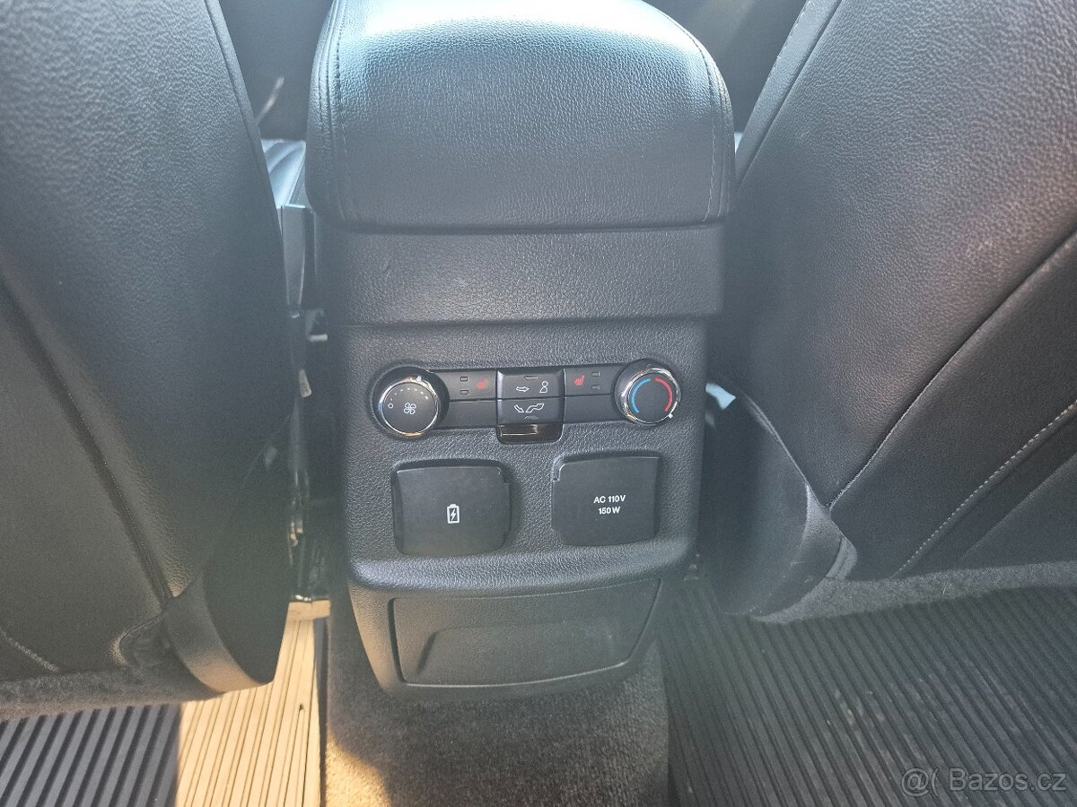 Ford Explorer 3.5i,213KW,4x4,LED,PLNÁ VÝBAVA,DPH,R.V.2015 - 20