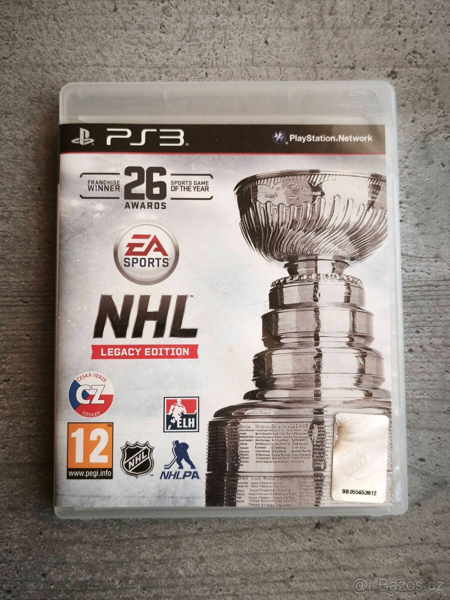 PlayStation 3 hry - 20