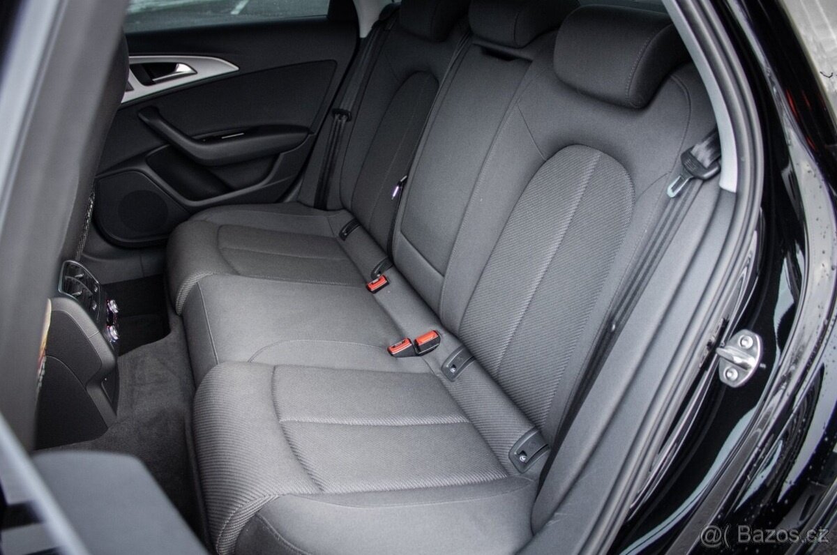 Audi A6 3.0 TDI S-Tronic - 20