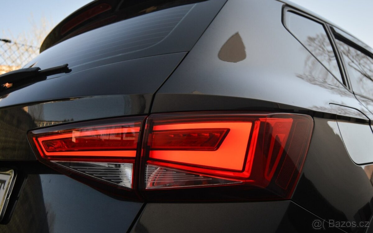 Seat Ateca 1.6 TDI 85kw - 20