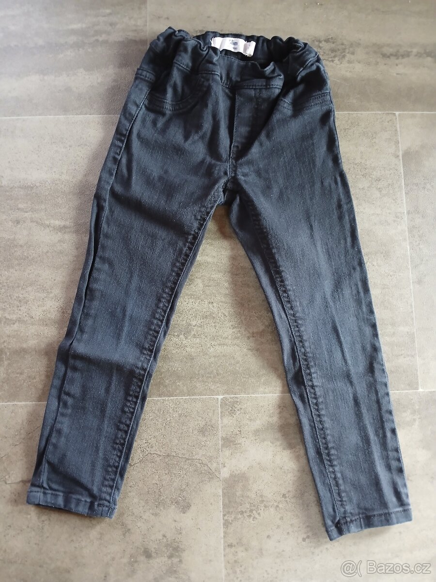 Lindex oblečení vel.68-98 - 20