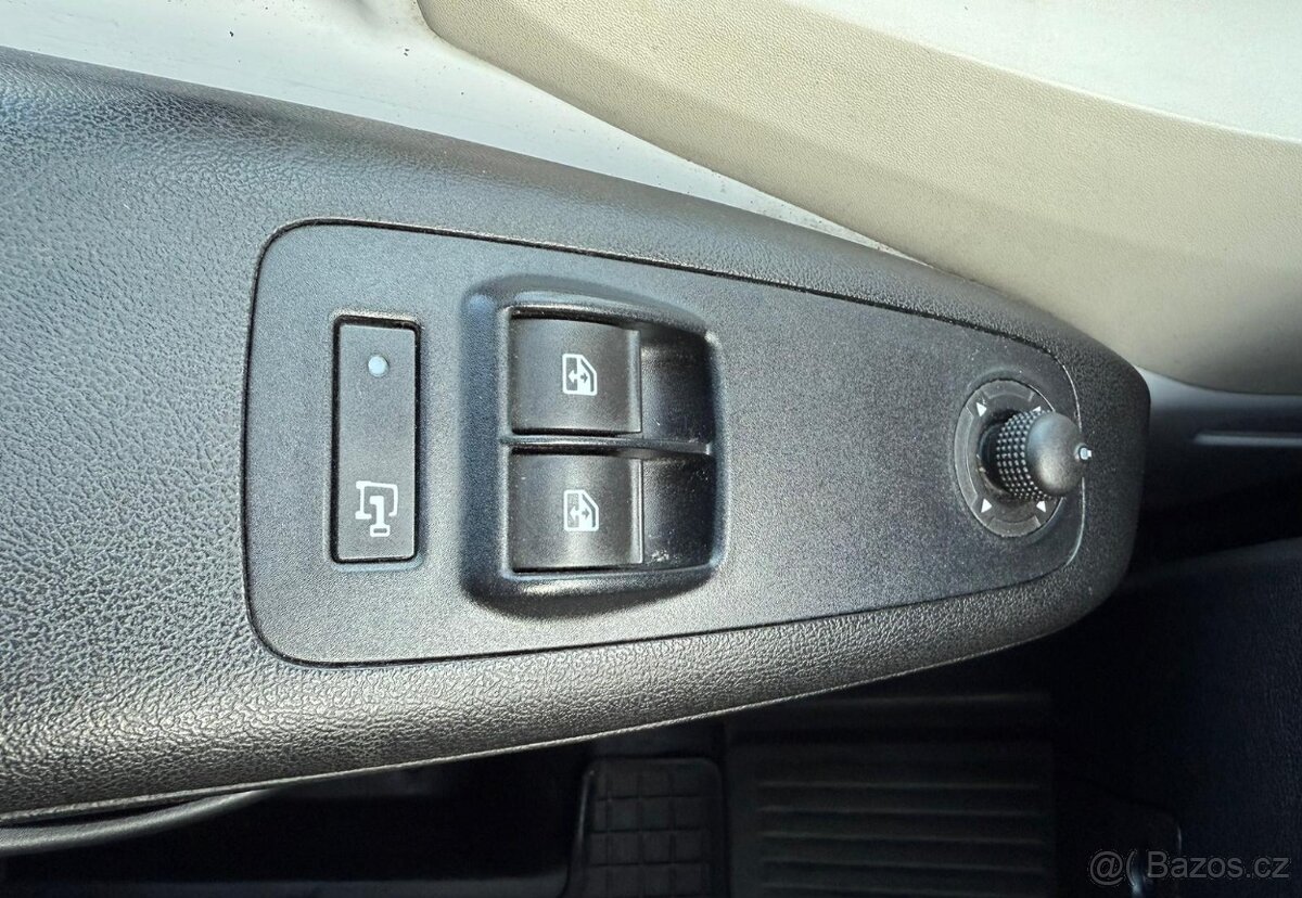 Fiat DUCATO 2,3 150PS , klima ČR /9986/ - 20