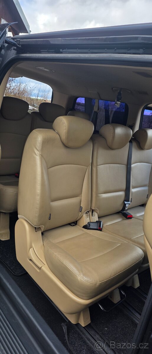 Prodám Hyundai H1 - 20