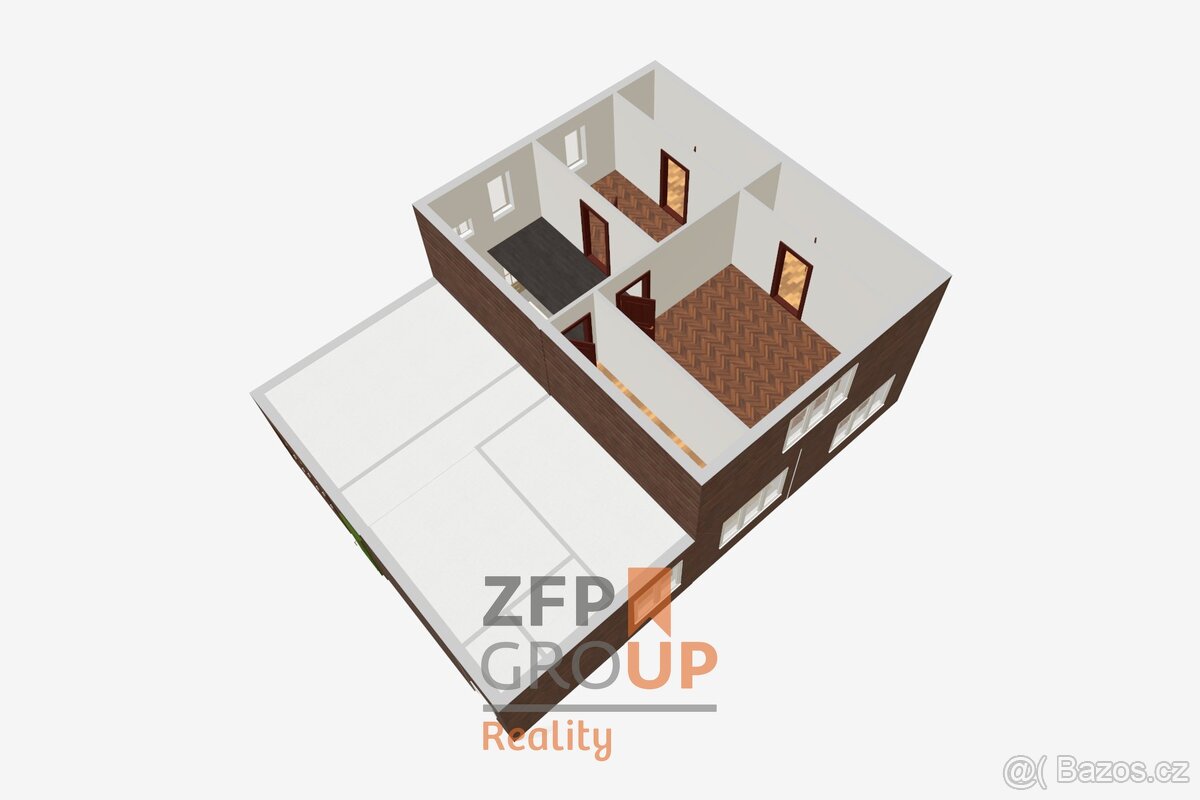 Prodej rodinného domu o rozloze 270 m², Hrádek nad Nisou - D - 20