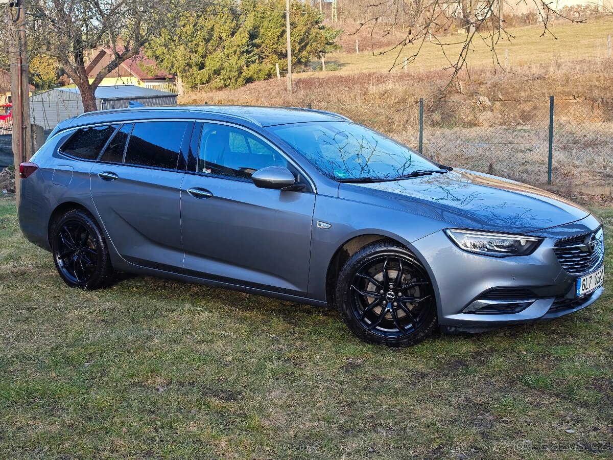 Opel Insignia B 2.0CDTi 125kw Ambi/Matrix/virtual Cocpit - 20
