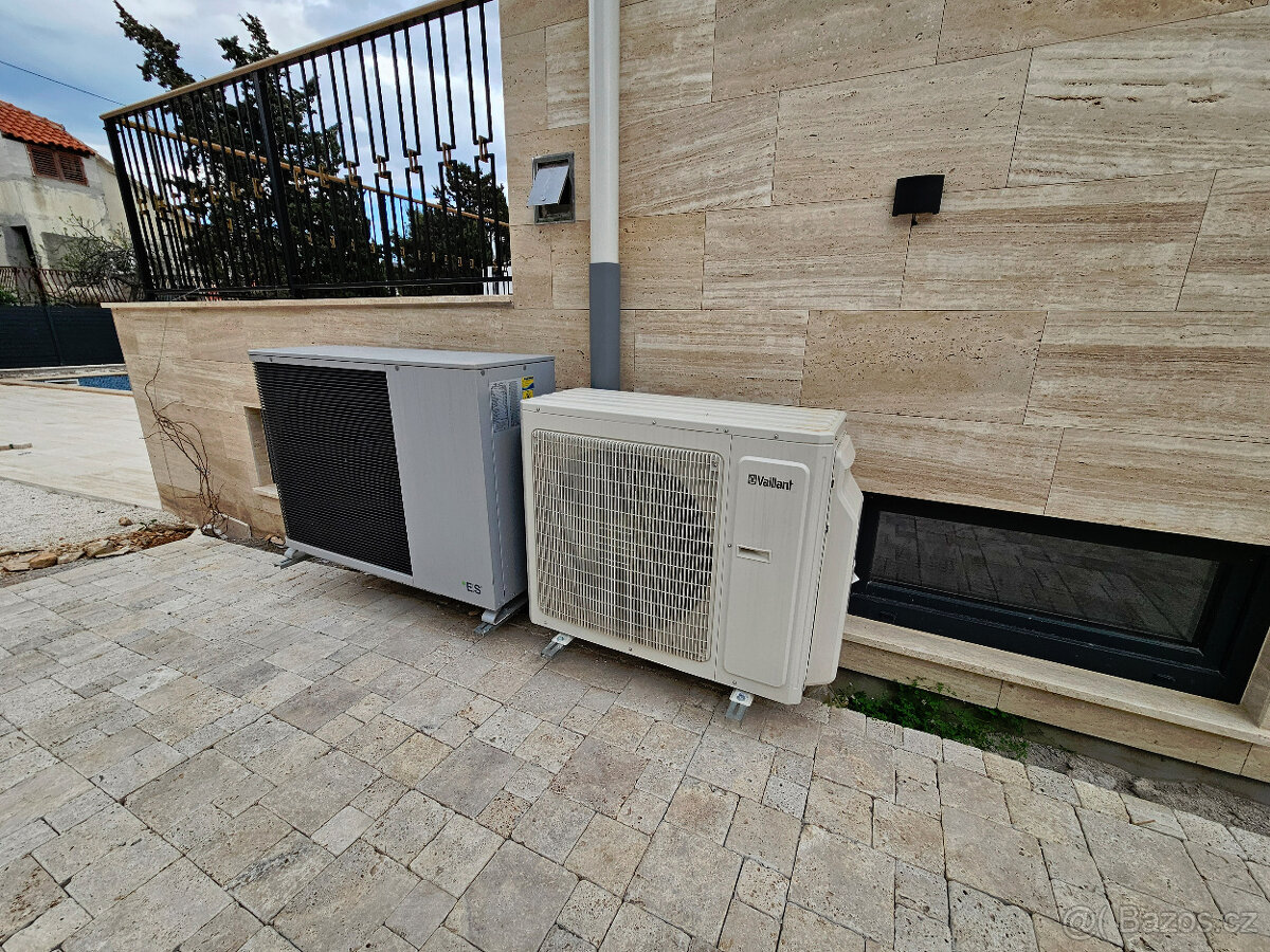 Na predaj vila v Chorvátsku. - 20