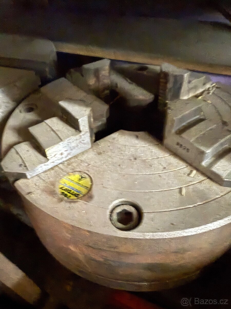 Frézka výměna za laser - 20