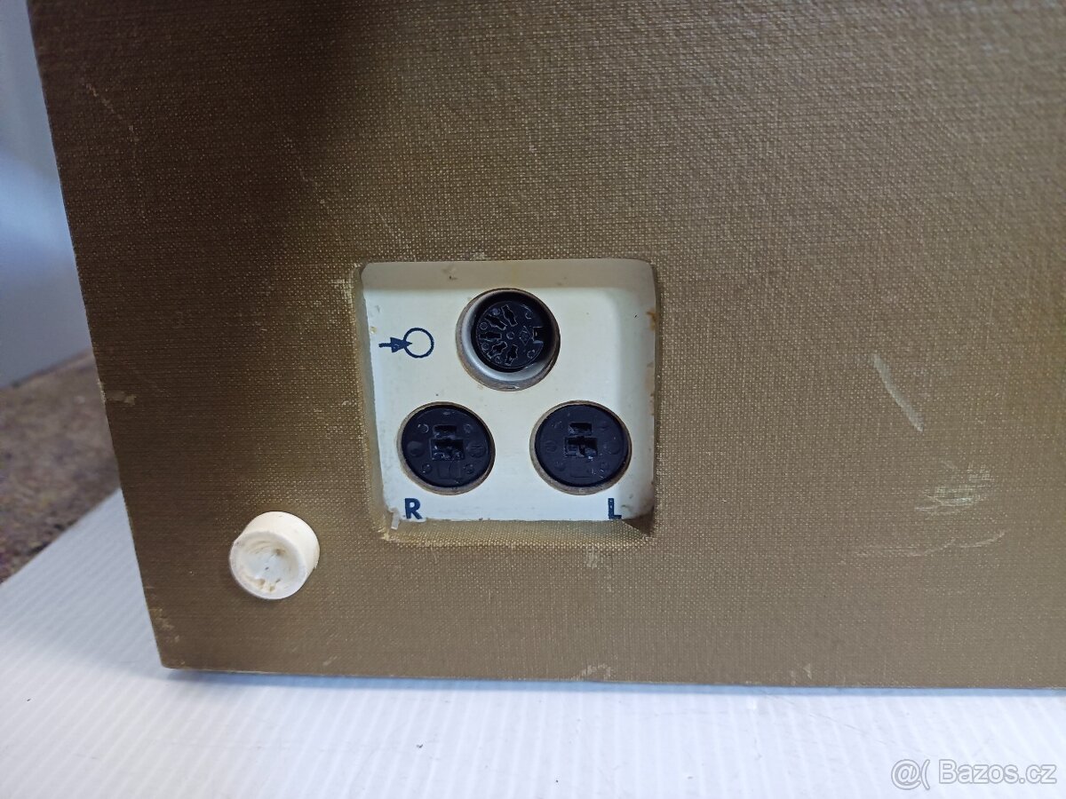 RFT Ziphona Perfekt 406 - 20