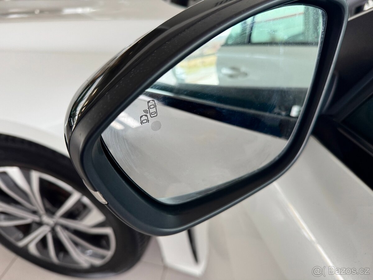 Peugeot 508 Hybrid 225 AT8 Allure Webasto - 20