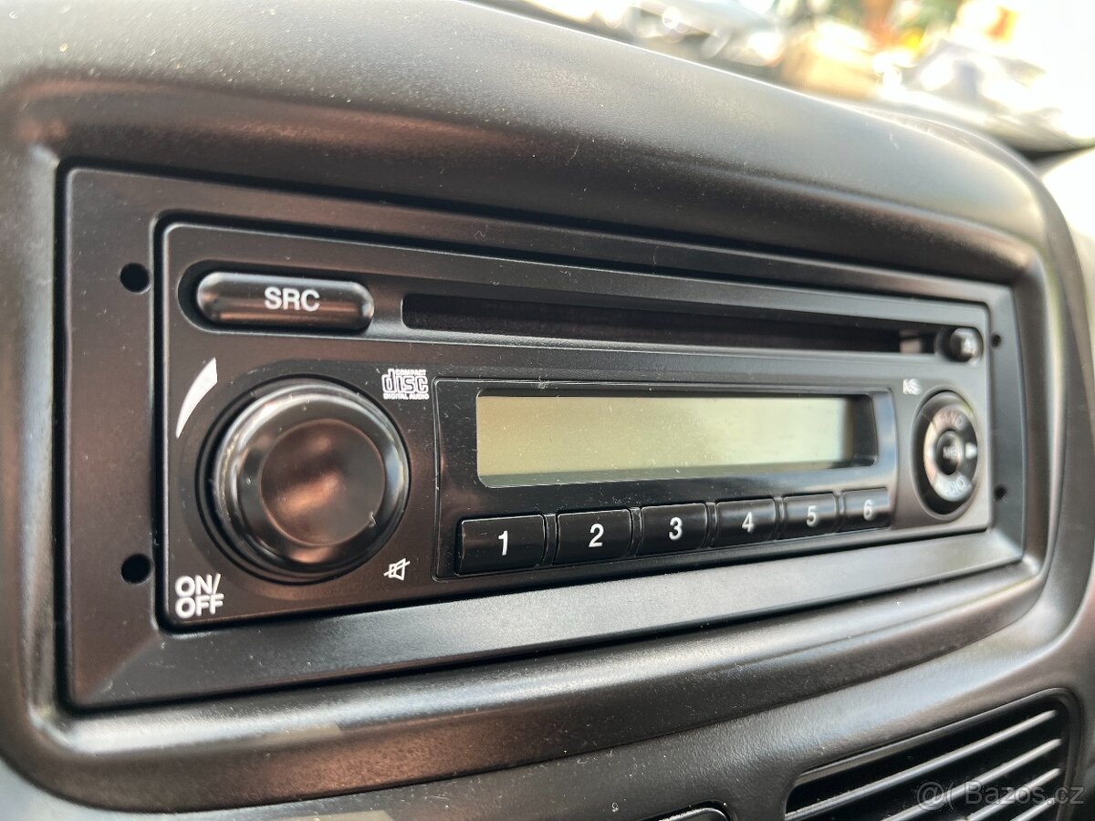 Opel Combo, 1.6 CDTi 77kWCZ - 20