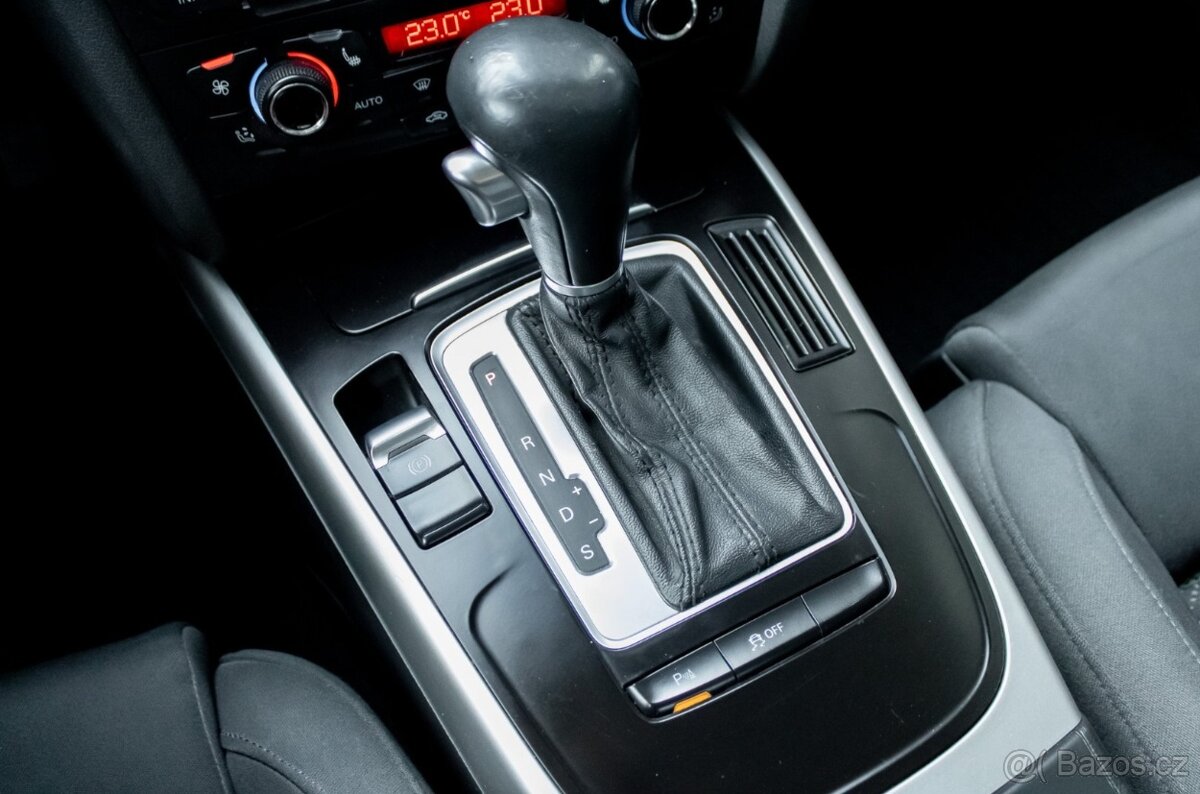 Audi A4 2.0 TDI - 20