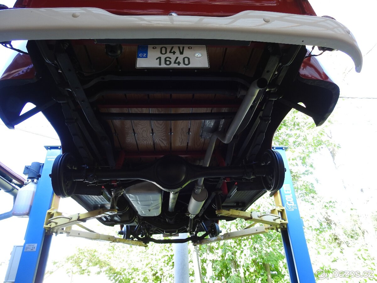 Dodge Job Rated 1956 - 20