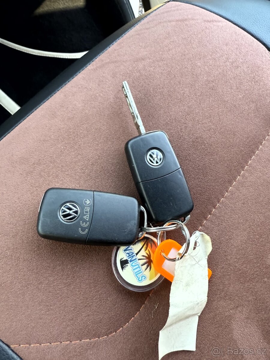 Volkswagen T6 2.0 TDI 84 kW - 20