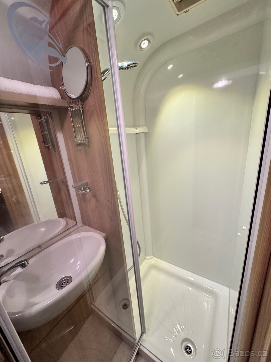 🔱 Bailey Unicorn Seville 🔱 ALDE MUVER SOLAR - 20