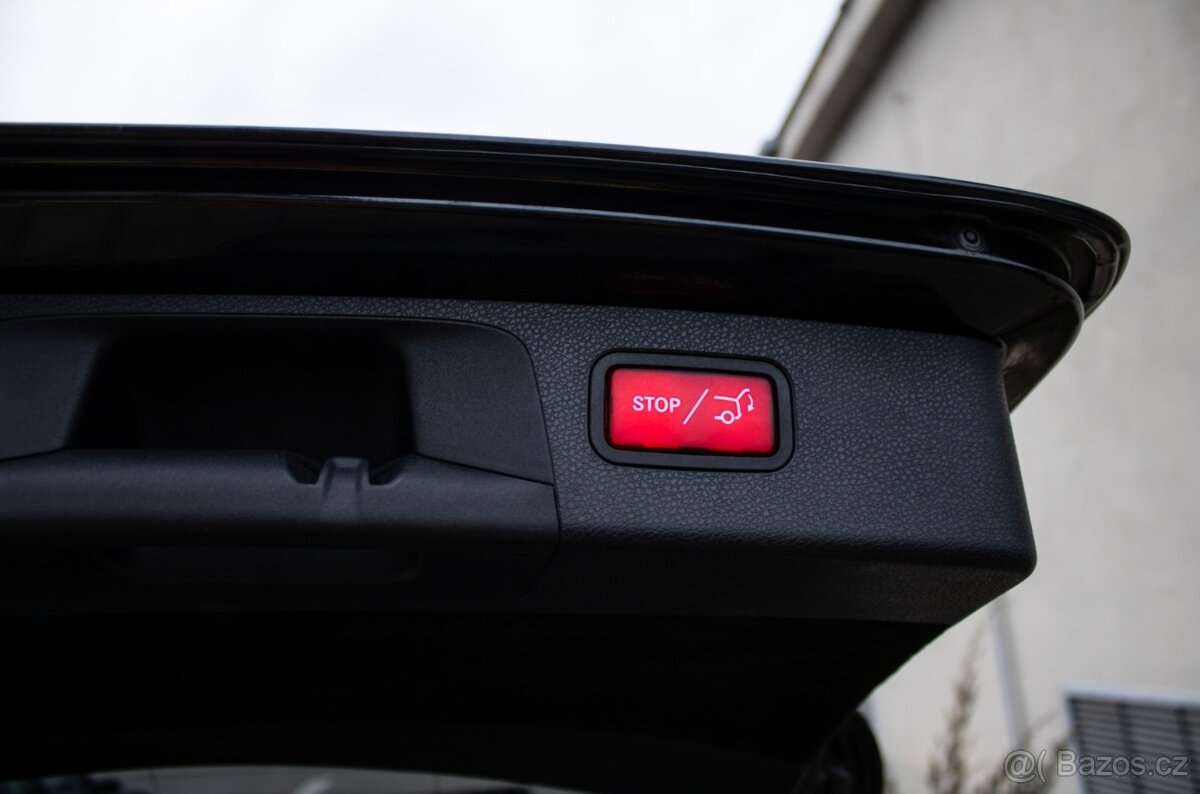 Mercedes-Benz E 300DE AMG packet automat - 20