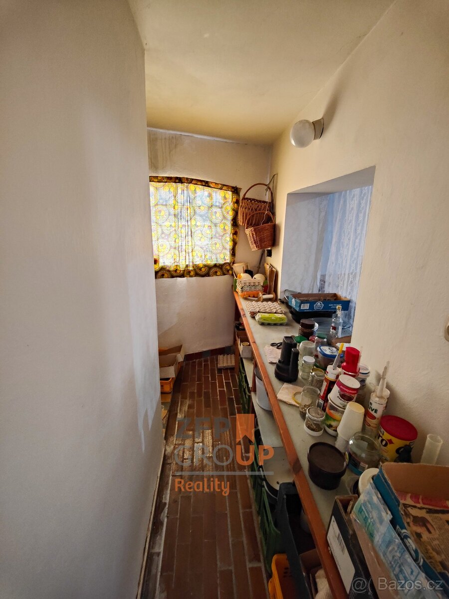 Prodej rodinného domu o rozloze 99 m², Štefanikova, Podivín - 20