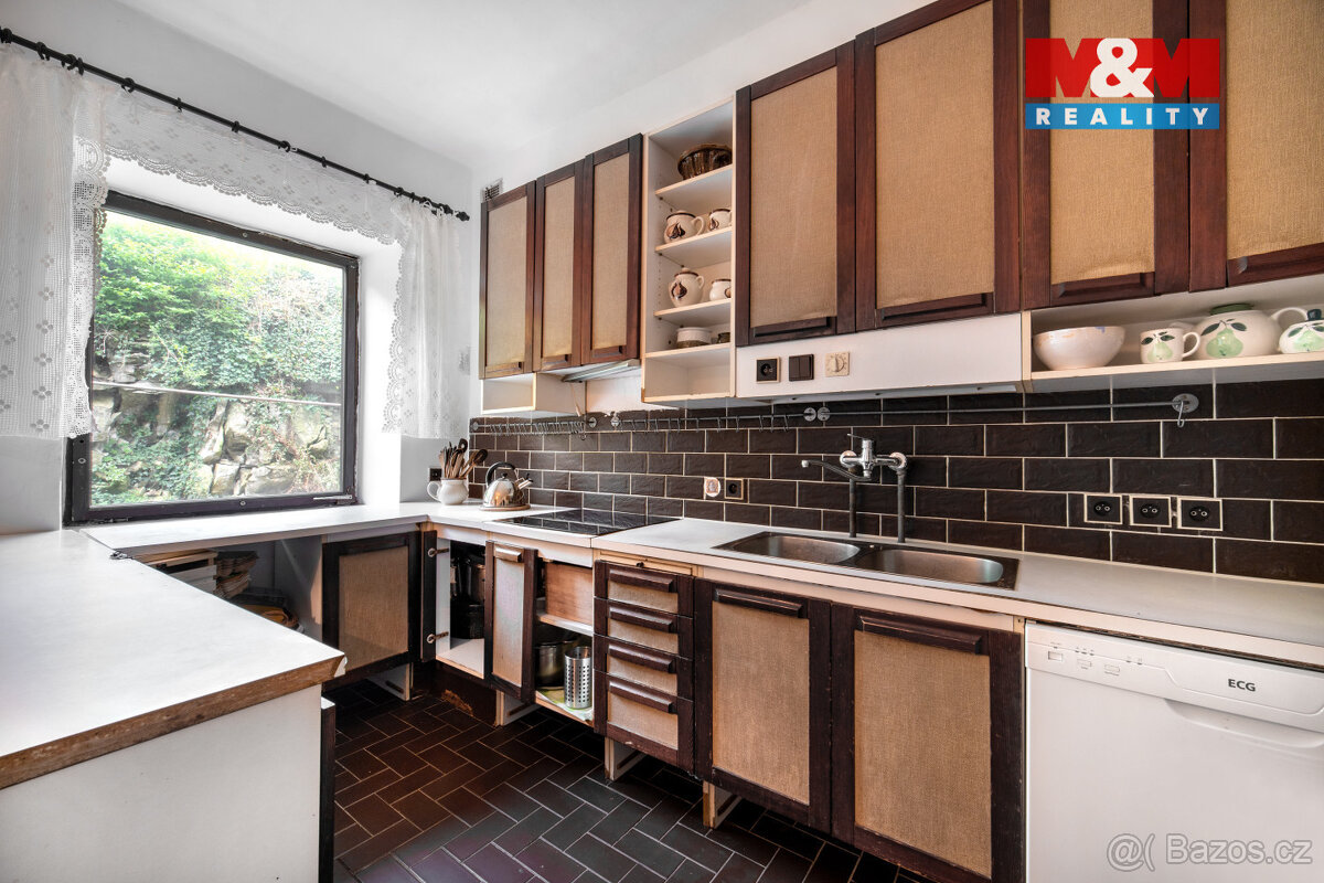 Prodej zemědělské usedlosti, 185 m², Čistá - 20