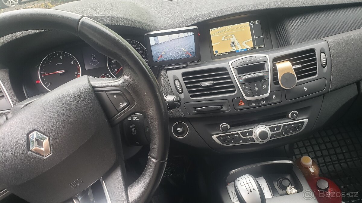 Renault Laguna 3 2011rok 96kw - 20