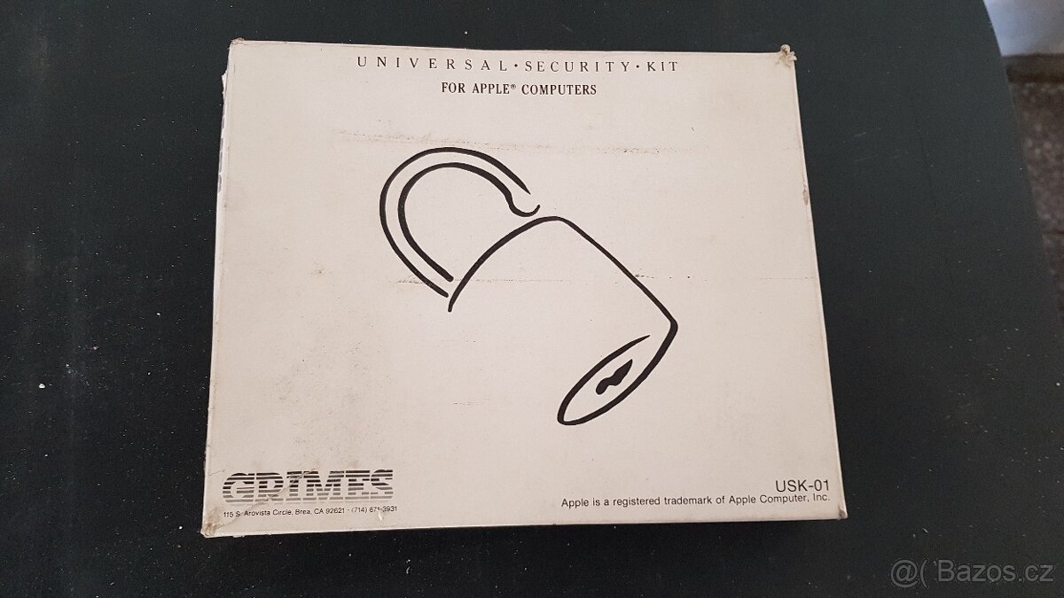 Software pro Apple Macintosh a PC - 20