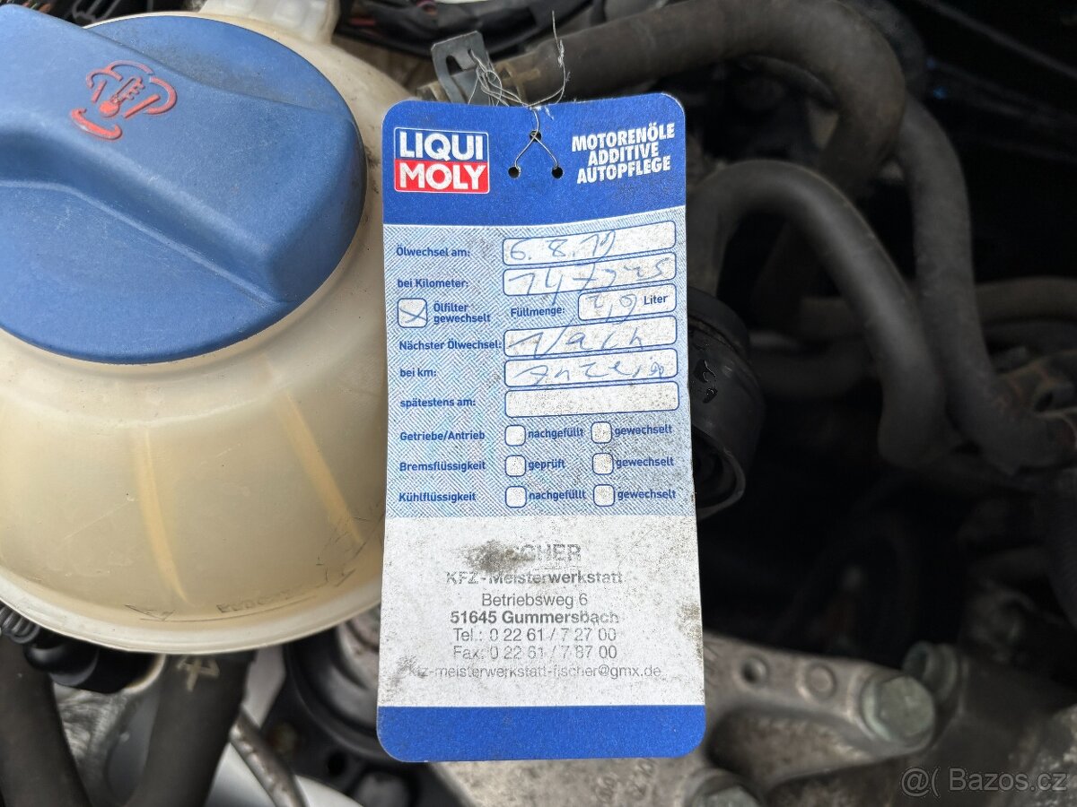 Volkswagen Polo 1.2i - 20