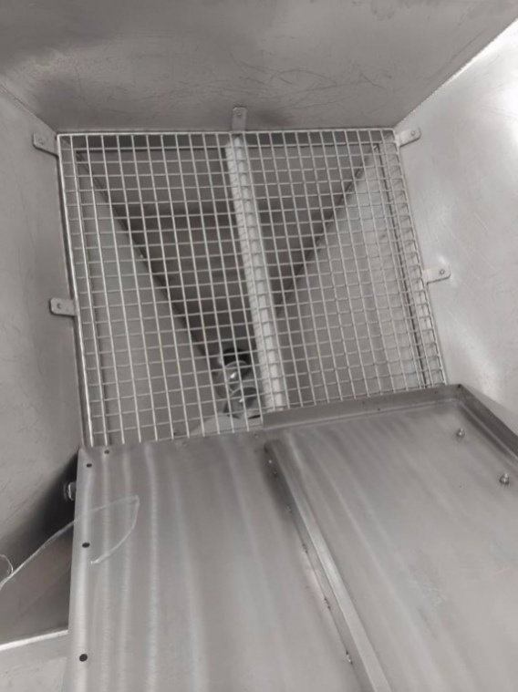 Viking Mašek CAM-H/I/G-50, balící stroj z r. v. 2018 - 20