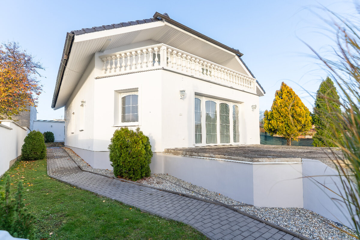Prodej rodinného domu 200 m², pozemek 586 m² - 1111 AKCE - 20