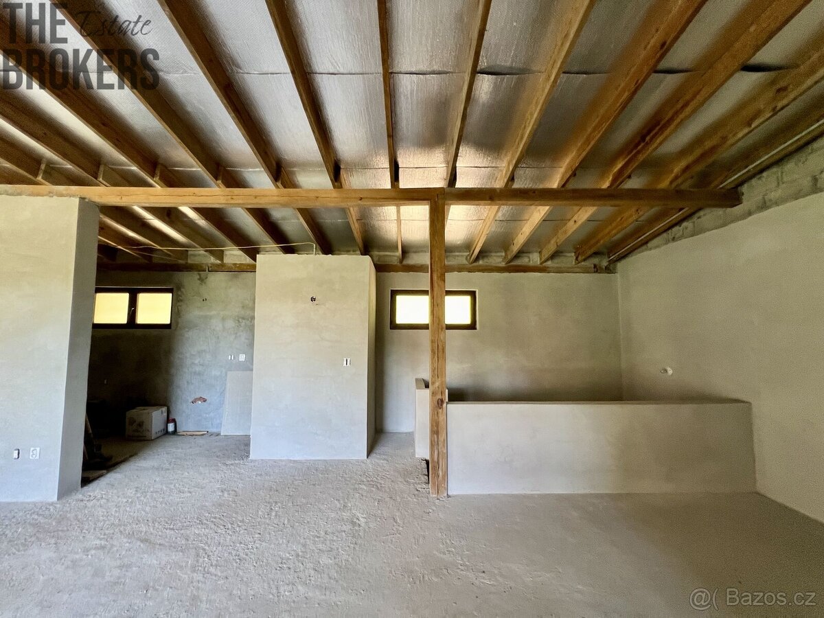 Casa Caletka, Czech Village - 20