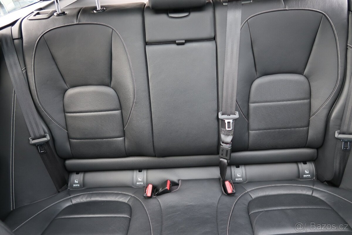 Jaguar XF Mk2 25d AWD - závada motoru - 20