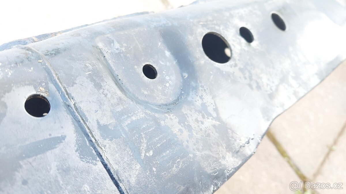 RENAULT KOLEOS 1 : Nápravnice - 20