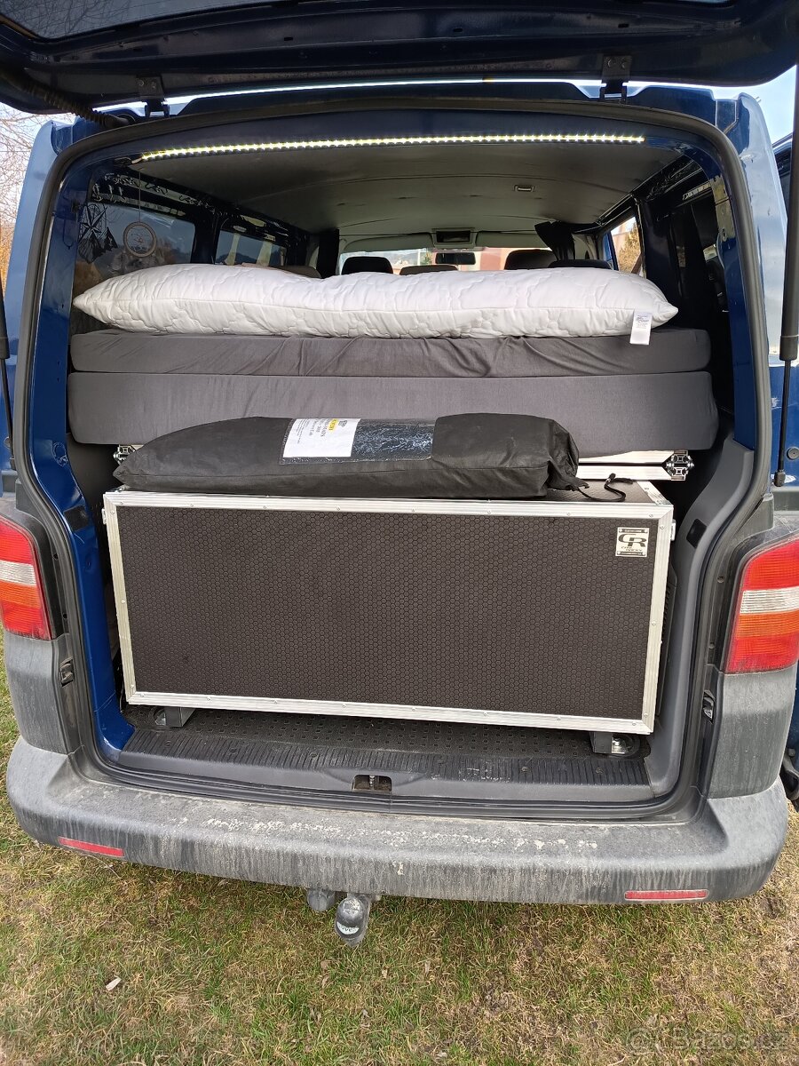 Transportér t5 - 20