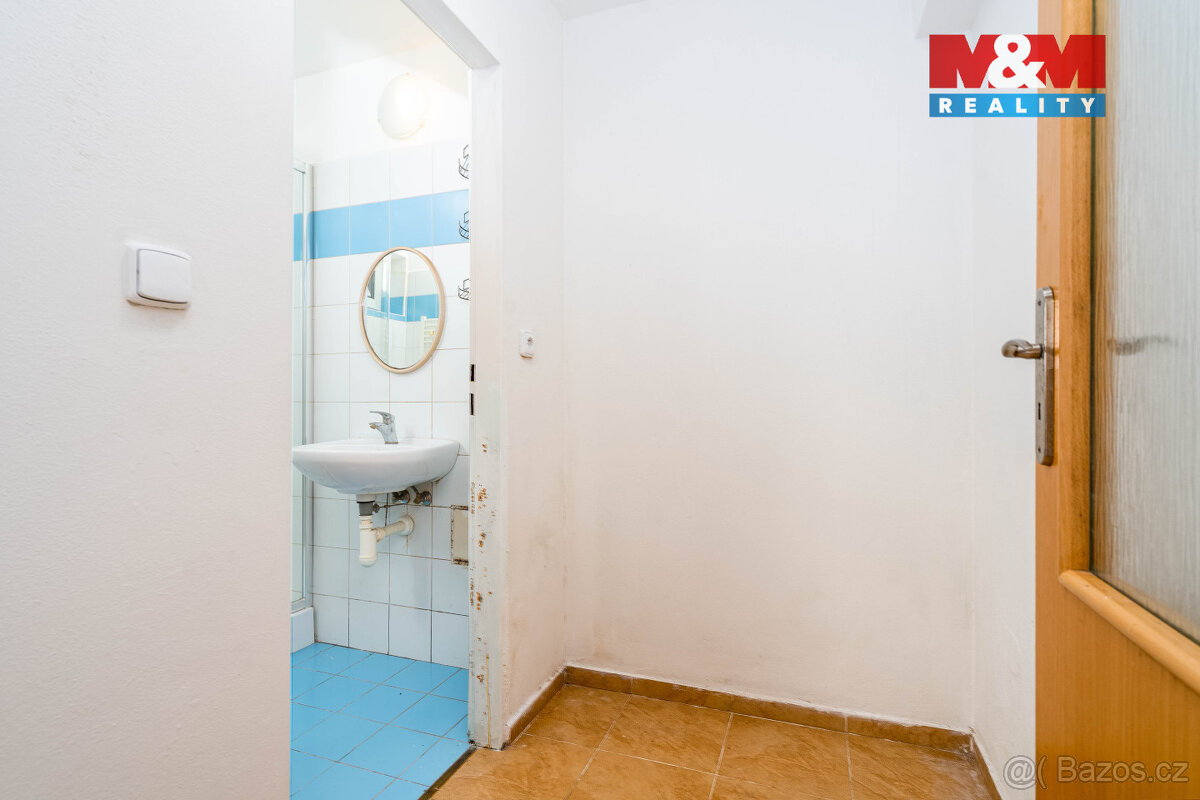 Prodej rodinného domu, 146 m², Horoměřice, ul. Třešňovka - 20