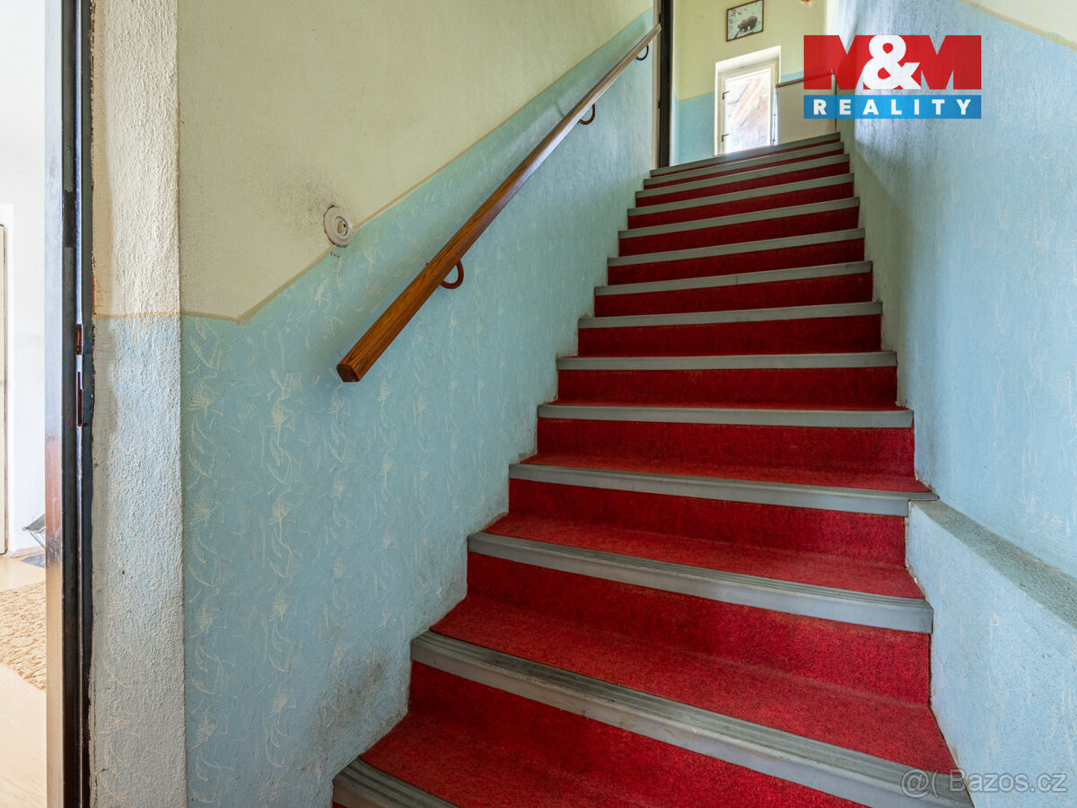 Prodej chalupy, 72 m², Křečovice - 20