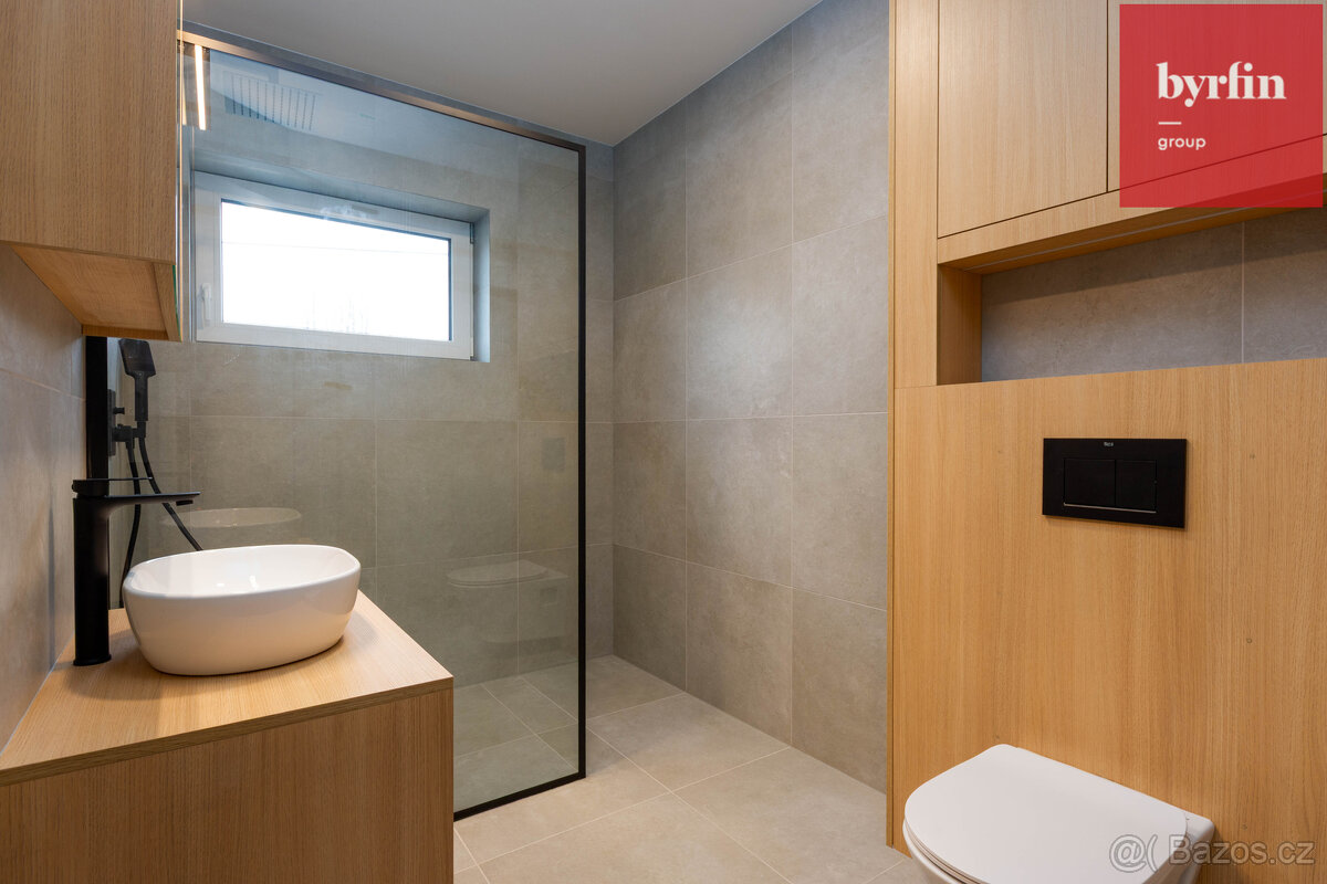 Prodej novostavby RD, Rohov - 20