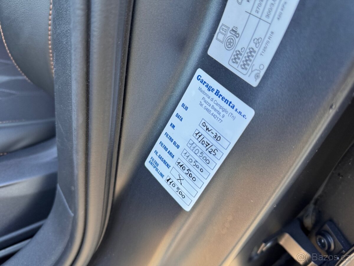 Cupra Formentor VZ 2.0 TSI DSG 4Drive 310k - 20