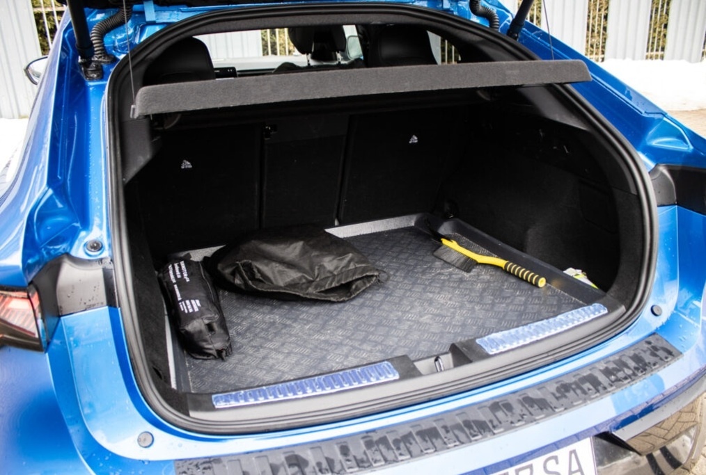 Renault Rafale ATELIER ALPINE (2025) - 20