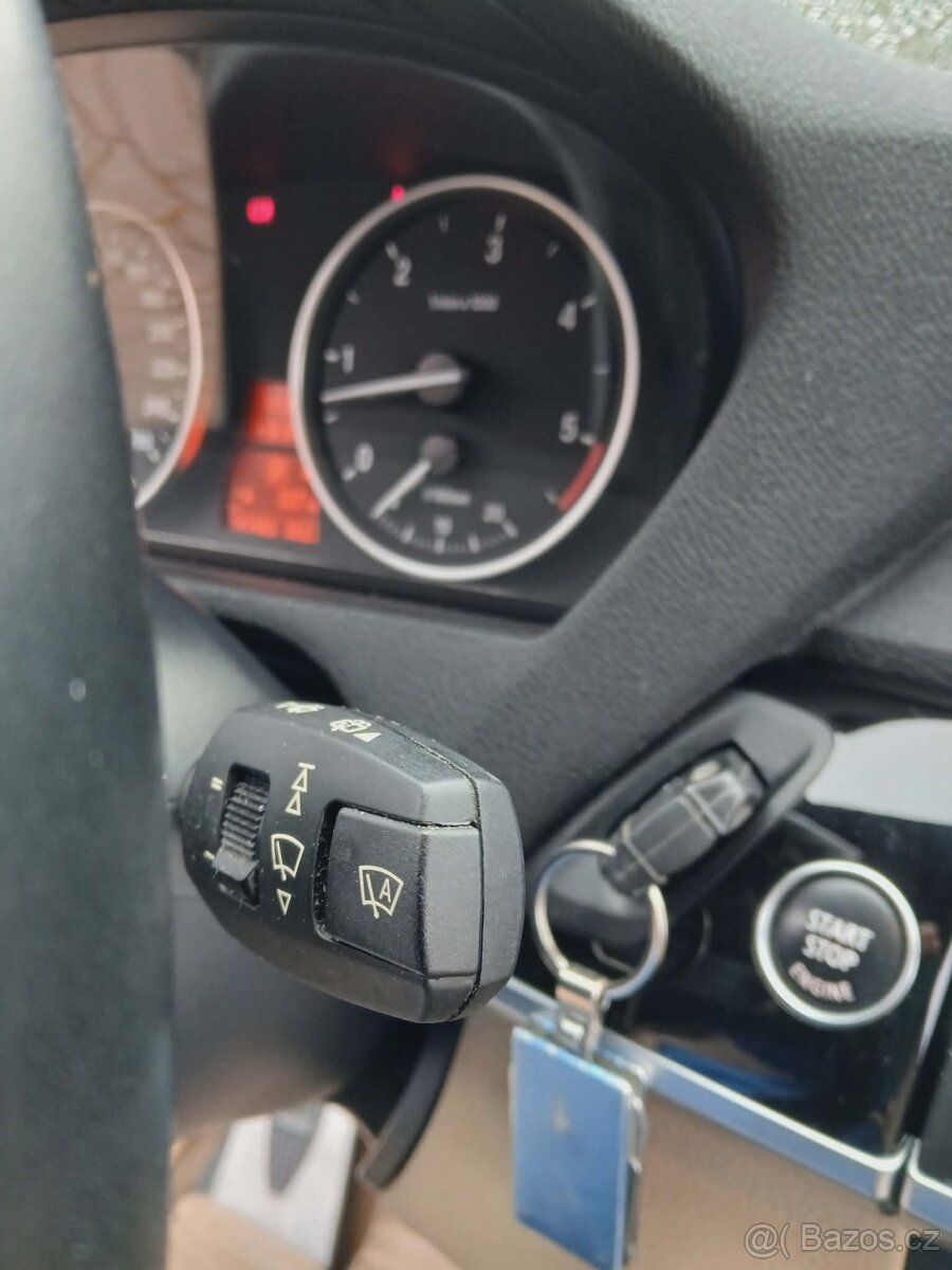 BMW X5, XDRIVE 40D, servisováno - 20