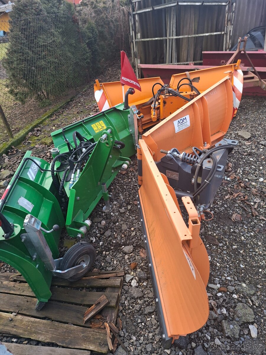 Komunální technika - 20