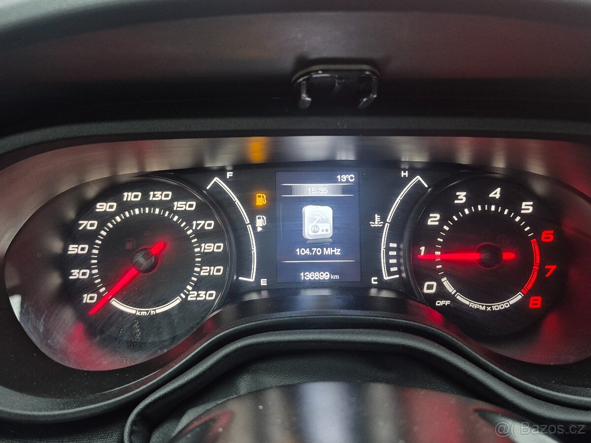 Fiat Tipo 1.4 70kw EASY - 20