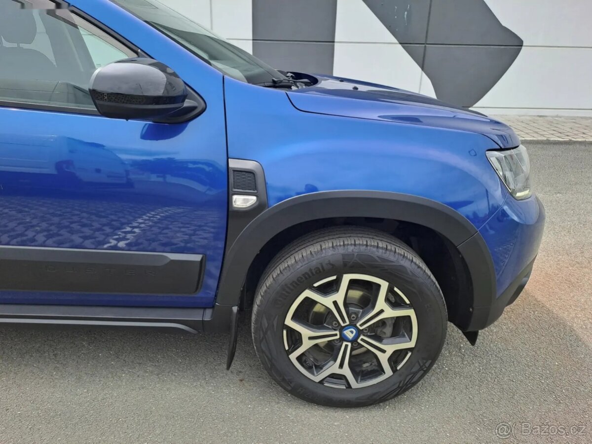 Dacia Duster, 1.0TCE 74KW LPG 1.MAJ EXTRA - 20