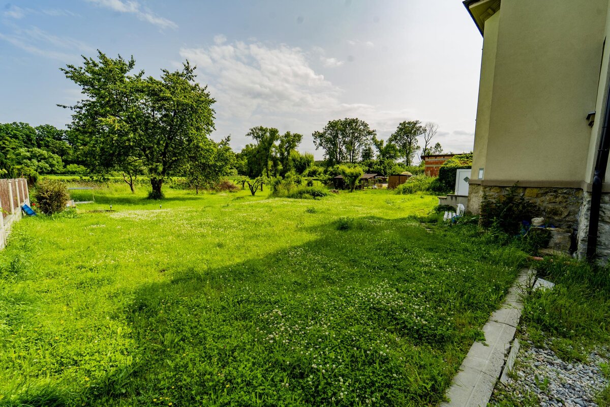 Podhradí, prodej bytu 2+kk po rekonstrukci 43 m2 - 20