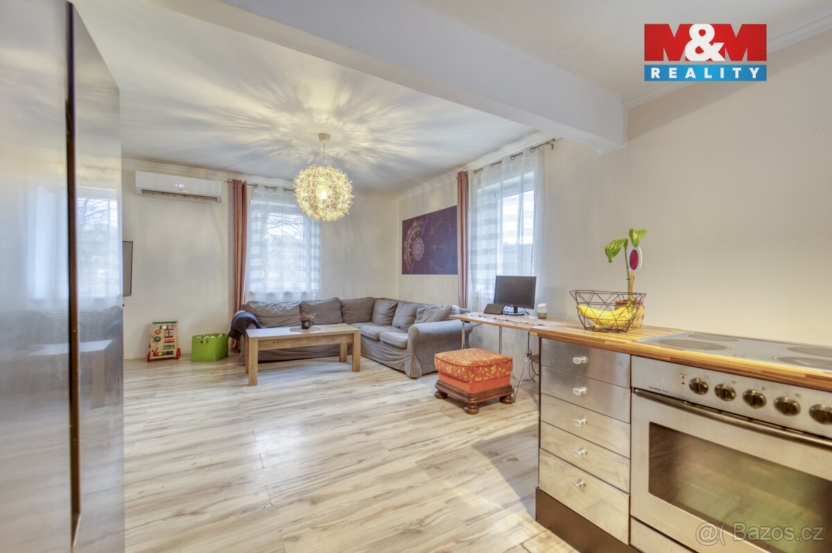 Prodej rodinného domu, 122 m², Velichov - 20