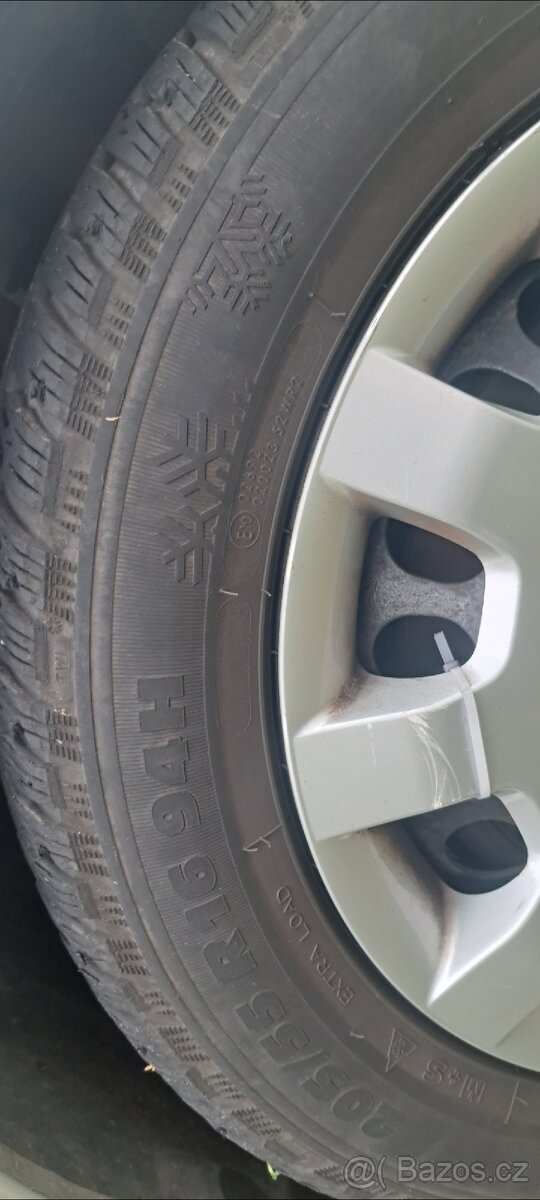 Mercedes-Benz B - 20