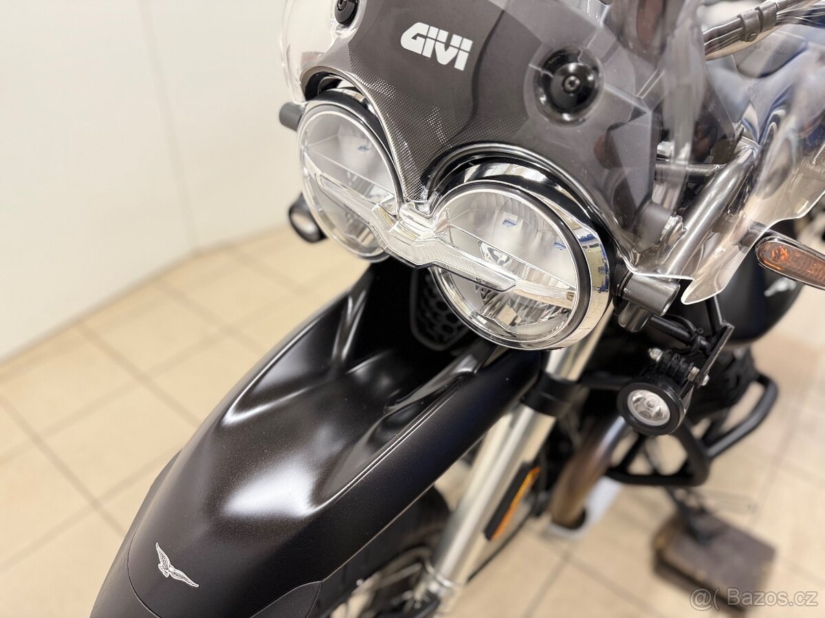 MOTO GUZZI V 85 TT,ABS,TOP - 20